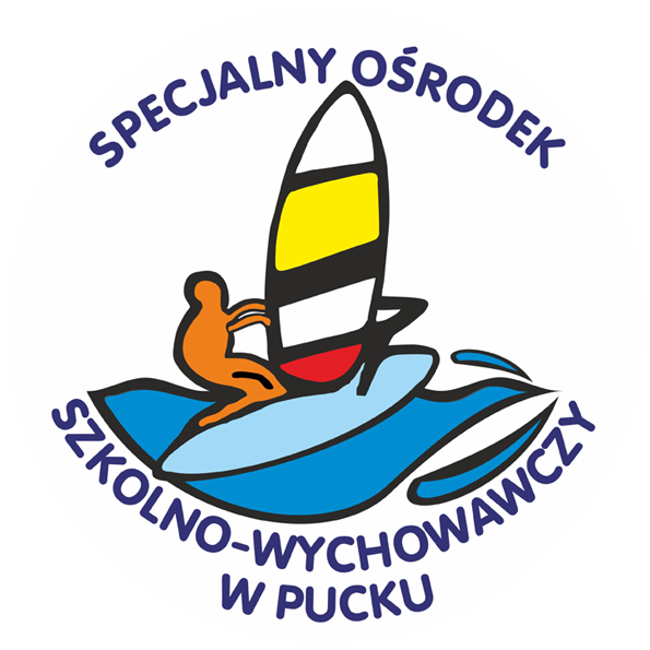 logo SOSW Puck